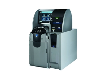 Trattamento banconote self service S 200