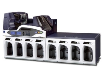 Selezionatrice contanti GLORY UW-600